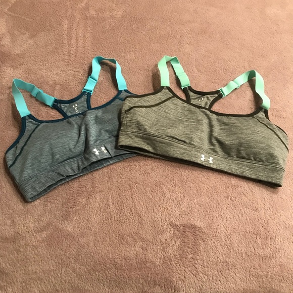 Under Armour Other - Under Armor Sports Bras
